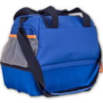 CASTELLANI | DUAL DECK RANGE GEAR BAG 2026