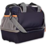 CASTELLANI | DUAL DECK RANGE GEAR BAG 2026