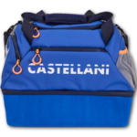 CASTELLANI | DUAL DECK RANGE GEAR BAG 2026