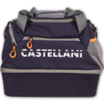CASTELLANI | DUAL DECK RANGE GEAR BAG 2026