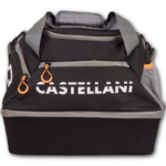 CASTELLANI | DUAL DECK RANGE GEAR BAG 2026