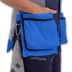 CASTELLANI | MEN’S AIRTECH TRAP VEST 2026