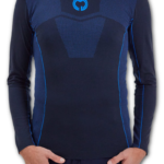 CASTELLANI | SEAMLESS PRO LIGHT BASE LAYER TOP 2026