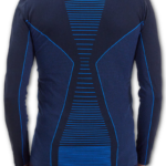 CASTELLANI | SEAMLESS PRO LIGHT BASE LAYER TOP 2026