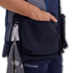 CASTELLANI | MEN’S AIRTECH TRAP VEST 2026