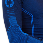 CASTELLANI | SEAMLESS PRO THERMAL BASE LAYER TOP 2026