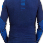 CASTELLANI | SEAMLESS PRO THERMAL BASE LAYER TOP 2026