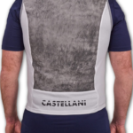 CASTELLANI | VAPORTECH COOLING VEST 2026