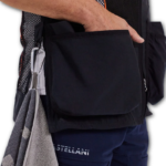 CASTELLANI | MEN’S AIRTECH TRAP VEST 2026