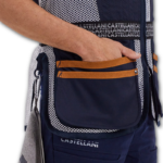 CASTELLANI | MEN’S LONDON 26 SKEET VEST 2026