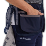 CASTELLANI | MEN’S LONDON 26 SKEET VEST 2026