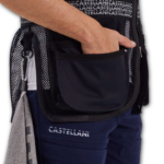 CASTELLANI | MEN’S LONDON 26 SKEET VEST 2026