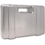 NIGRINI | AMMUNTION CASE (200)