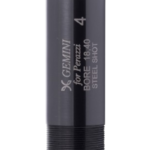 GEMINI | TITANIUM CHOKES+20mm 18.40【Perazzi】