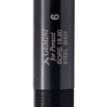 GEMINI | TITANIUM CHOKES+20mm 18.60【Perazzi】