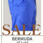 CASTELLANI | 014 BERMUDA SHORTS 【001】