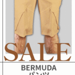 CASTELLANI | 014 BERMUDA SHORTS 【999】