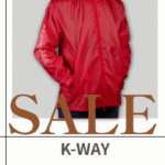 CASTELLANI | 107 K-WAY 【002】