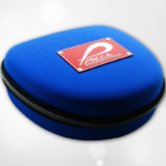 PILLA 2025 ブルーソフト ケース (Lサイズ)