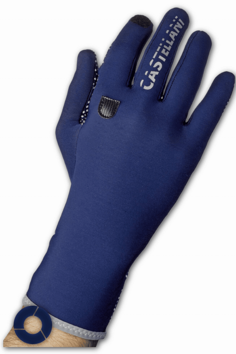 CASTELLANI | 136 WINTER PRO GLOVES