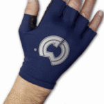 CASTELLANI | 135 HALF FINGER PRO GLOVES