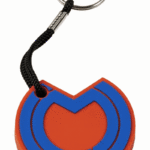 CASTELLANI | 254 KEYRING