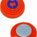 CASTELLANI | 255 MAGNETIC SNAP-LOCK