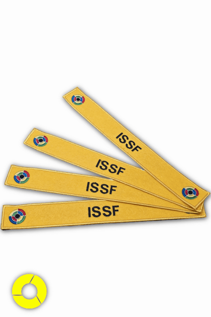 CASTELLANI | MARKER TAPE