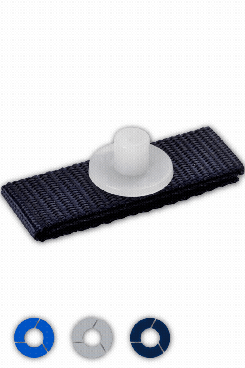 CASTELLANI | 203B NYLON BARREL REST