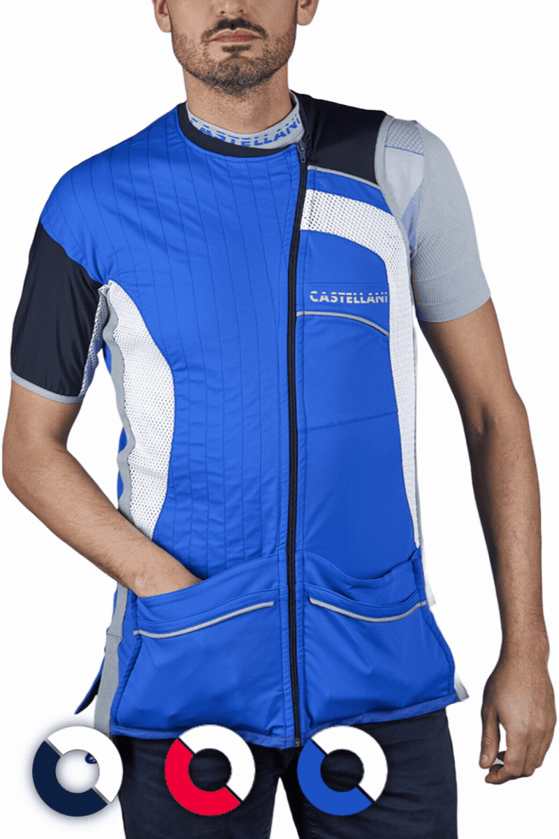 CASTELLANI | TK PRO SKEET