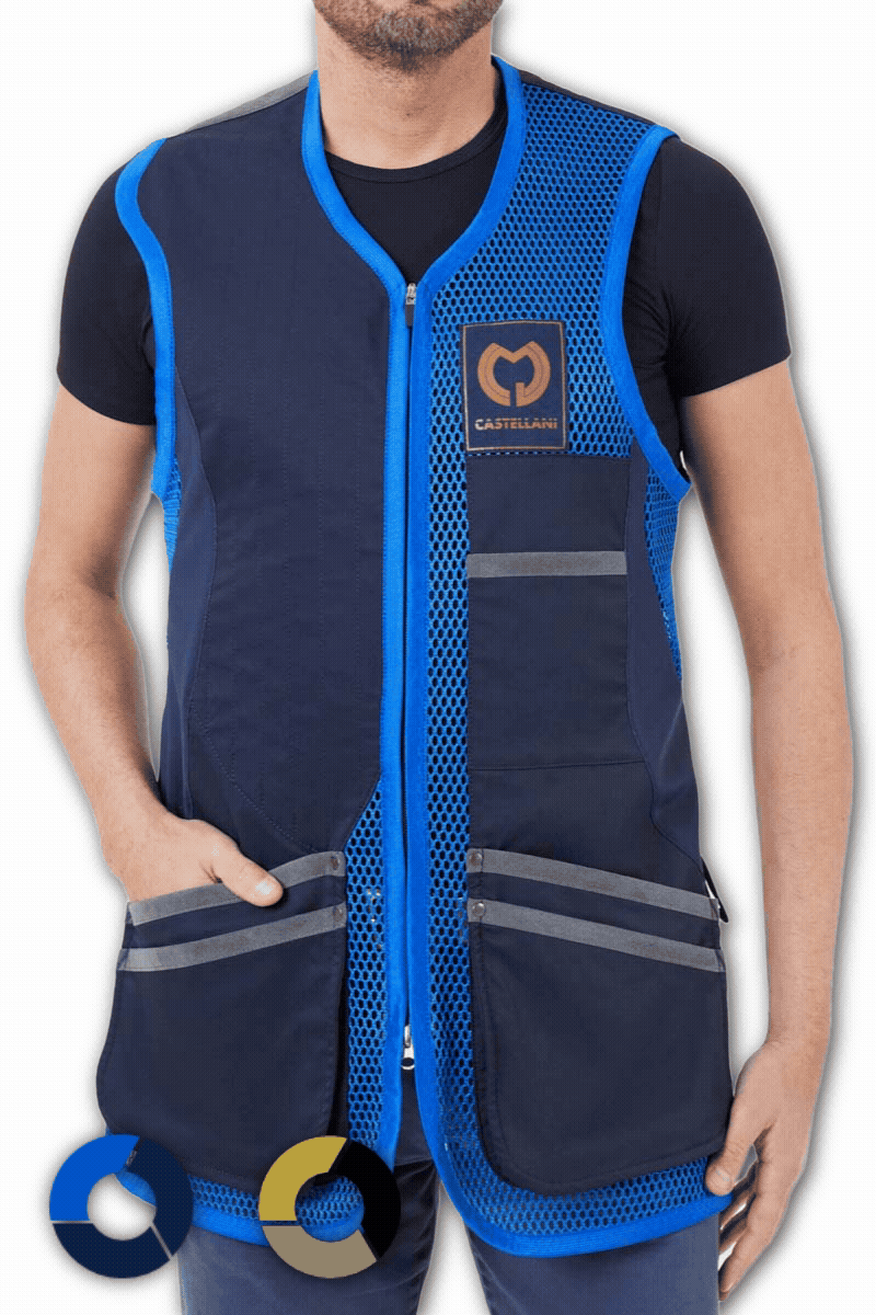 CASTELLANI | 038 SPORTING PRO  [G2]