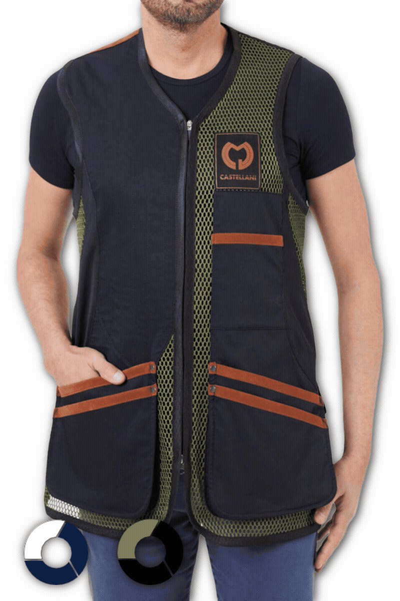 CASTELLANI | 038 SPORTING PRO  [G1]