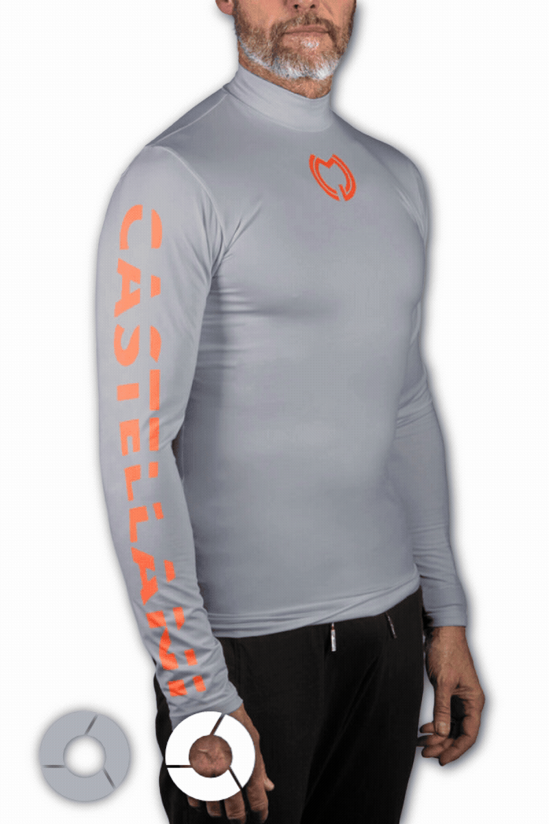 CASTELLANI | 063 LONG SLEEVE TOP [グループ2]