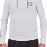 CASTELLANI | 067 MICRO MESH フーディー