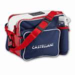 CASTELLANI | 238 3 POCKETS BAG