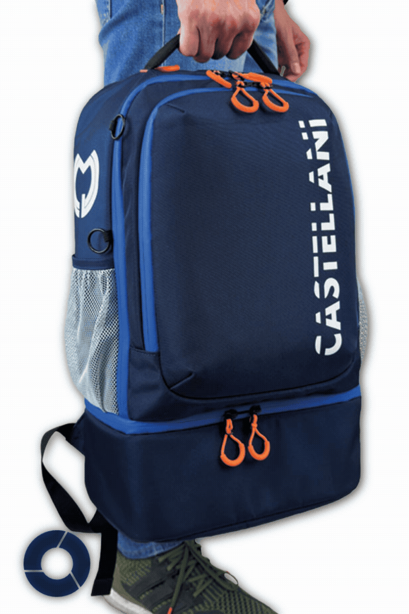 CASTELLANI | PRO RANGE BACKPACK