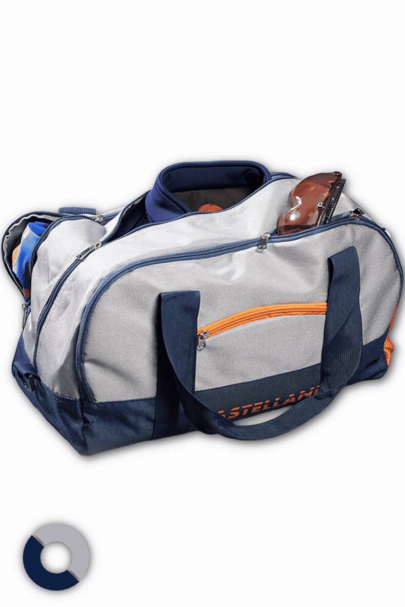 CASTELLANI | 237 WEEKENDER BAG