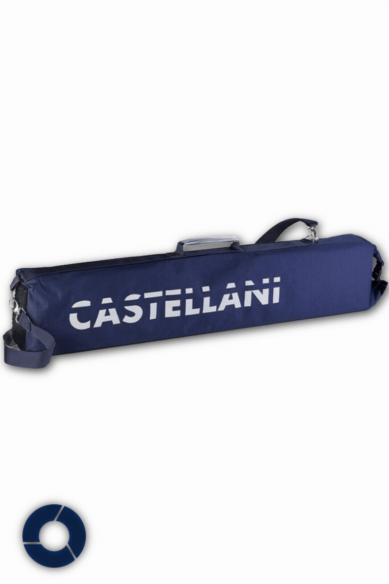 CASTELLANI | 249 ABS CASE COVER 【004】