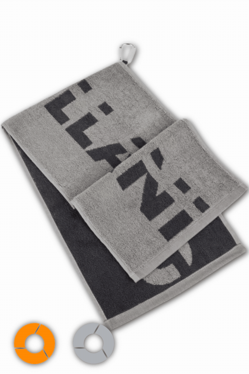 CASTELLANI |  2025 タオル