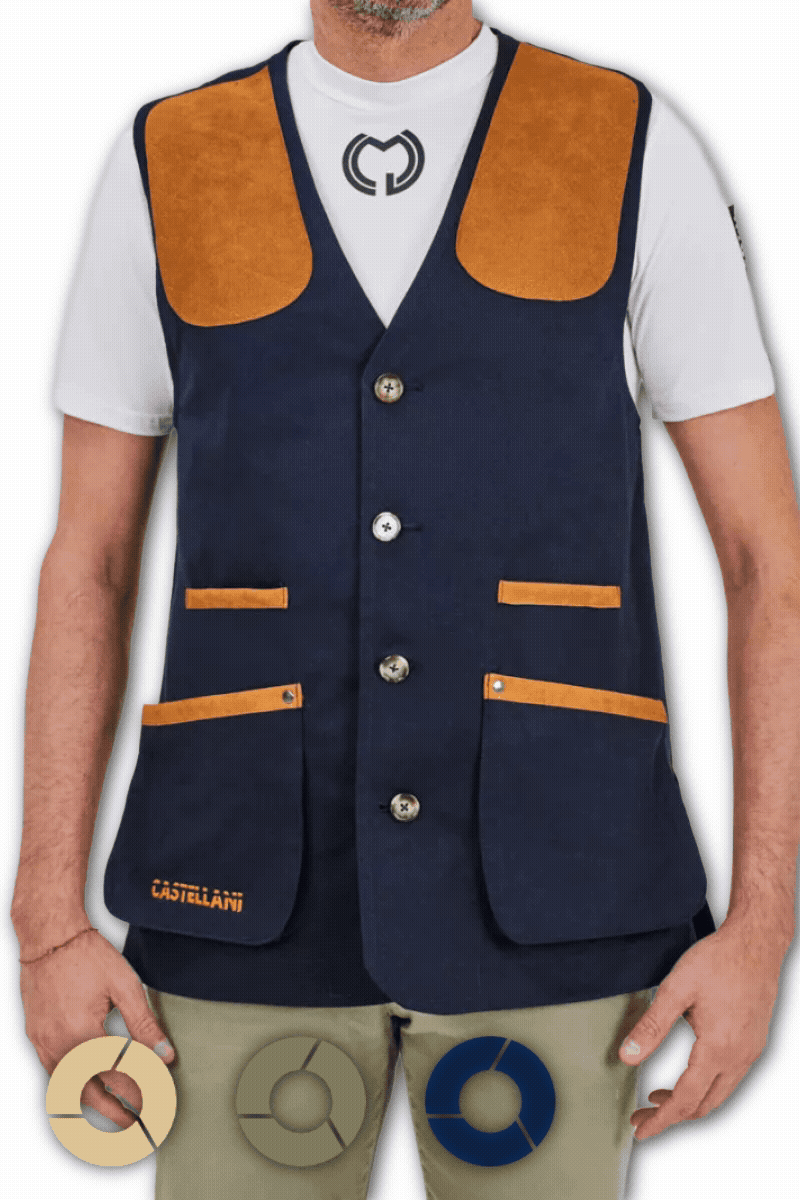 CASTELLANI | 042 ヘリテージ