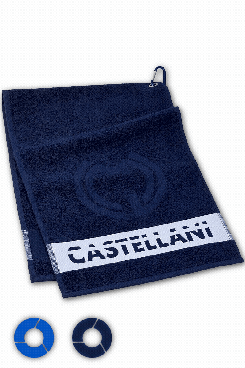 CASTELLANI | 252 CASTELLANI TOWEL  [グループ2]