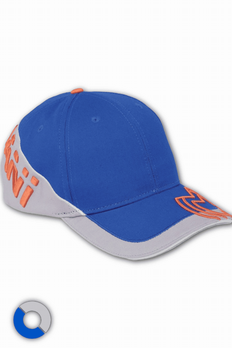 CASTELLANI | 137 CASTELLANI 2024 OFFICIAL CAP