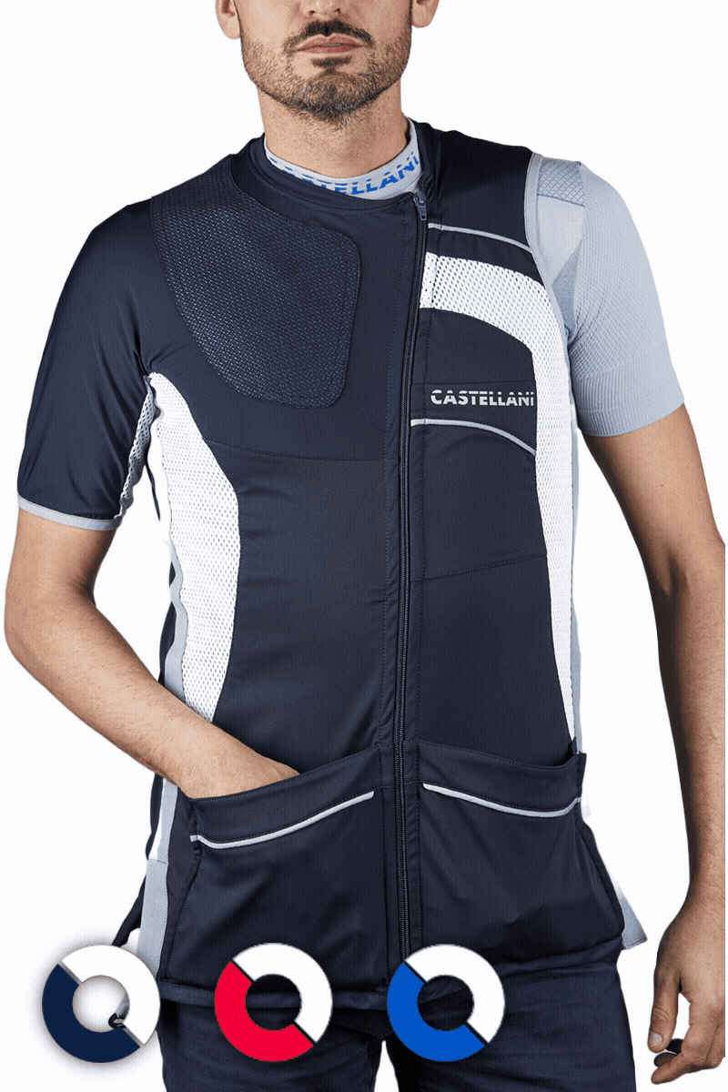 CASTELLANI | TK PRO TRAP