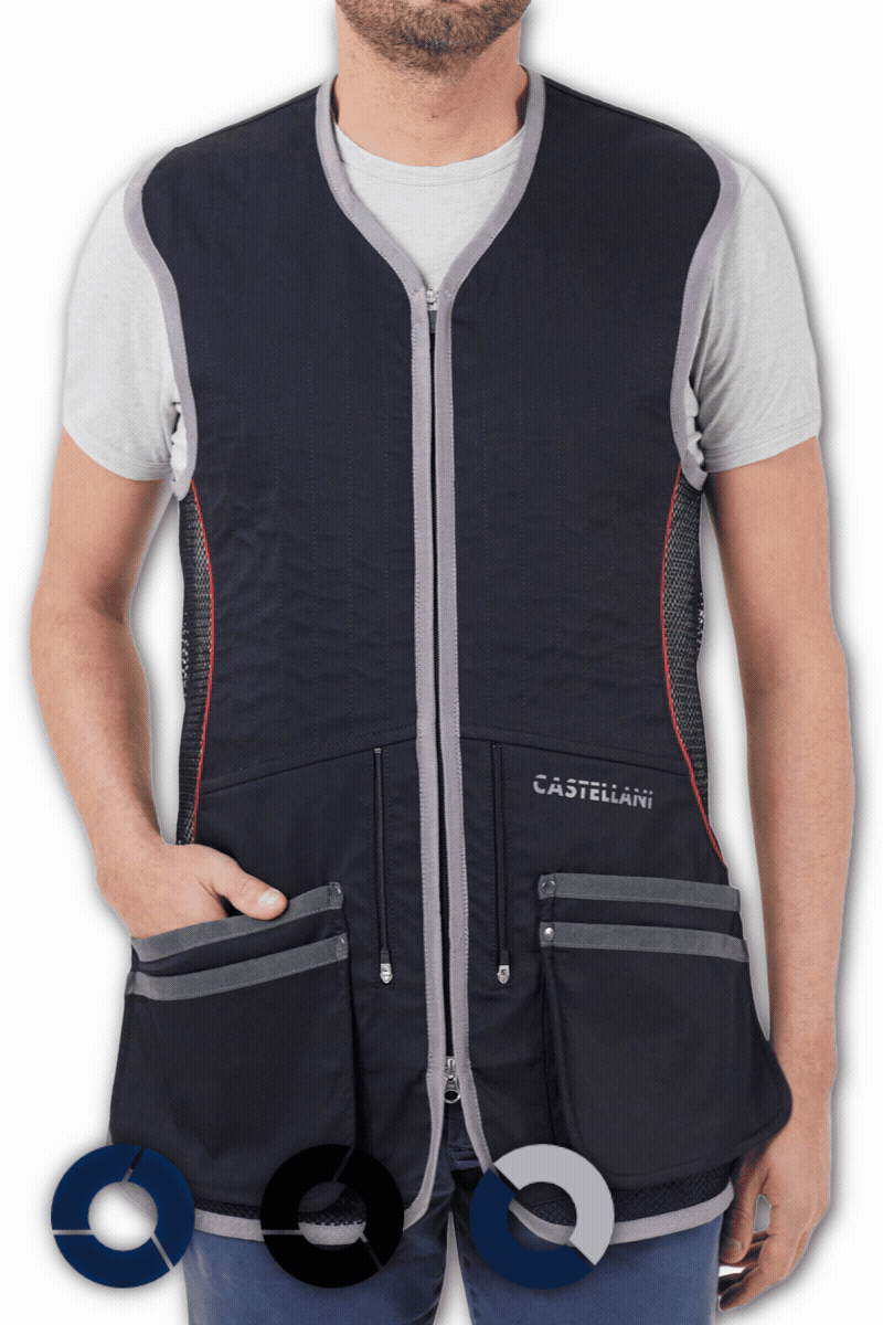 CASTELLANI | 037 AMBISPORT