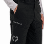 CASTELLANI | STANCE FIELD SHORTS 2026