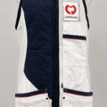 2026 WOMAN’S DT SPORTS PLANNING CUSTOM DESIGN VEST