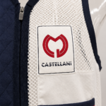 2026 WOMAN’S DT SPORTS PLANNING CUSTOM DESIGN VEST