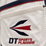 2026 WOMAN’S DT SPORTS PLANNING CUSTOM DESIGN VEST