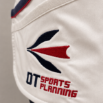 2026 WOMAN’S DT SPORTS PLANNING CUSTOM DESIGN VEST