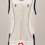 2026 WOMAN’S DT SPORTS PLANNING CUSTOM DESIGN VEST